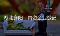 湖北襄陽：內資企業登記80%實現智能審批