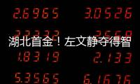 湖北首金！左文靜奪得智運會象棋專業女子個人冠軍