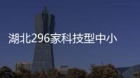 湖北296家科技型中小企業獲國家創新基金資助