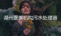 湖州醫(yī)美機構(gòu)污水處理器#型號尺寸