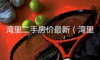 灣里二手房價最新（灣里二手房網(wǎng)）