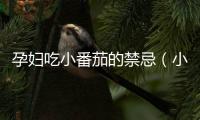 孕婦吃小番茄的禁忌（小番茄的營養價值及孕期注意事項）