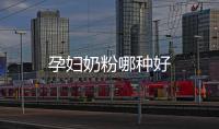 孕婦奶粉哪種好