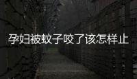 孕婦被蚊子咬了該怎樣止庠