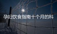 孕婦飲食指南十個(gè)月的科學(xué)營(yíng)養(yǎng)安排