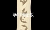 孕17周胎教