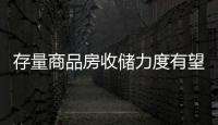 存量商品房收儲(chǔ)力度有望進(jìn)一步加大，房地產(chǎn)板塊或存預(yù)期差