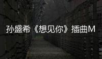 孫盛希《想見你》插曲MV上線 夯劇周日結局提前流出曝光