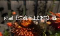 孫堅(jiān)《逆流而上的你》遭全民催離婚 改頭像發(fā)文自救