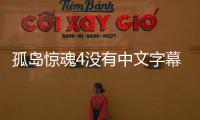 孤島驚魂4沒有中文字幕應(yīng)該怎樣辦 一步到位完美解決