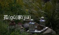 孤(gū)家(jiā)寡(guǎ)人(rén)后續報道是什么?