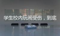學(xué)生校內(nèi)玩鬧受傷，到底誰(shuí)擔(dān)責(zé)？從兩起校園糾紛看責(zé)任劃分