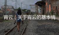 宵云（關(guān)于宵云的基本情況說明介紹）
