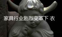 家具行業劇烈變革下 衣柜行業所應堅持的永恒