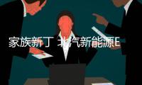 家族新丁 北汽新能源EX5預售18.88萬起