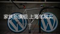 家族新旗艦 上海車展實拍寶馬X7