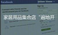 家居用品集合店“遍地開花”，商業(yè)模式能否持久？