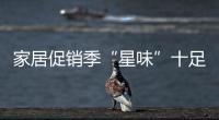 家居促銷季“星味”十足 TATA木門強(qiáng)勢(shì)搶鏡!