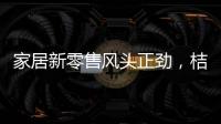 家居新零售風(fēng)頭正勁，桔至生活如何提供解決方案？
