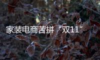 家裝電商苦拼“雙11” 消費(fèi)者不一定買賬（圖）