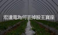宏達電為何丟掉股王寶座？｜天下雜誌