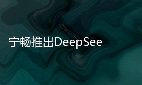 寧暢推出DeepSeek大模型一體機