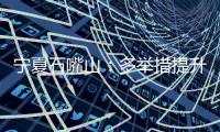 寧夏石嘴山：多舉措提升市場監管綜合執法水平