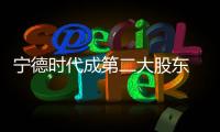 寧德時代成第二大股東 對阿維塔意味什么