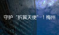 守護“折翼天使”！梅州市殘聯用溫暖守護殘疾兒童的未來