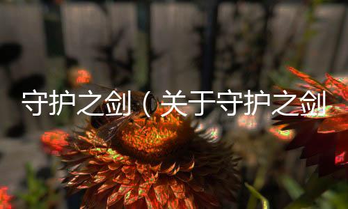 守護之劍（關(guān)于守護之劍的基本情況說明介紹）