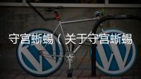 守宮蜥蜴（關(guān)于守宮蜥蜴的基本情況說明介紹）