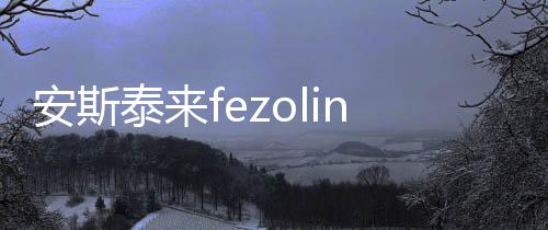 安斯泰來fezolinetant兩項3期關鍵性臨床試驗達主要終點