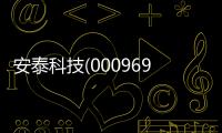 安泰科技(000969.SZ)：控股子公司安泰天龍擬受讓威海多晶少數股東股權