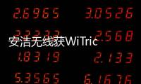 安潔無線獲WiTricity無線充電技術授權
