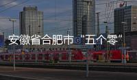 安徽省合肥市“五個(gè)零”模式讓企業(yè)檔案“容e查”