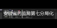 安徽省藥監(jiān)局第七分局化妝品生產(chǎn)企業(yè)監(jiān)督檢查信息公示（2021年1月至7月）