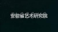 安徽省藝術(shù)研究院