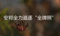 安邦全力追逐“全牌照”