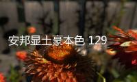安邦顯土豪本色 129億美元與萬豪搶喜達屋
