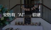 安防有“AI” ，軟硬一體無門檻
