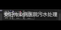 安陽傳染病醫院污水處理設備