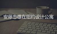 安藤忠雄在紐約設計公寓樓（組圖）