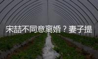 宋喆不同意離婚？妻子提交男方出軌證據(jù)