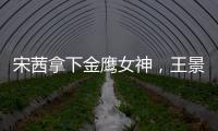 宋茜拿下金鷹女神，王景春、任素汐獲華鼎獎最佳男女主