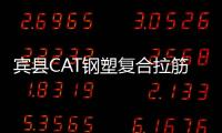 賓縣CAT鋼塑復合拉筋帶批發價格