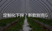 定制化下探？新款別克GL8瞄準(zhǔn)高端市場(chǎng)