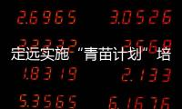 定遠實施“青苗計劃”培養村級后備干部_