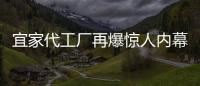 宜家代工廠再爆驚人內幕