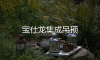寶仕龍集成吊頂