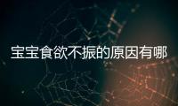 寶寶食欲不振的原因有哪些，寶寶食欲不振該怎么辦